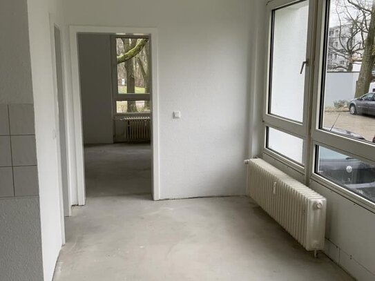 3-Zimmer-Wohnung in Solingen Mitte