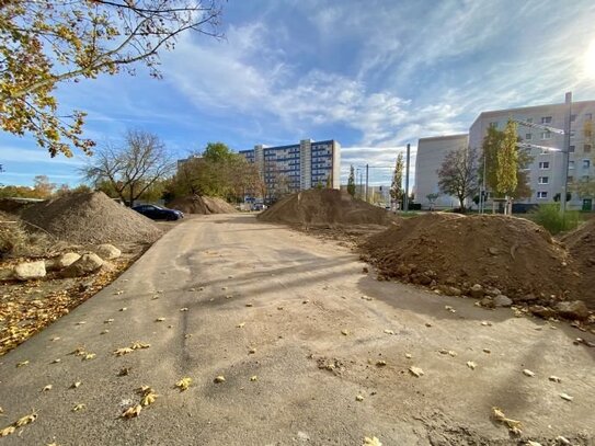 Baugrundstück zur Wohn- oder Gewerbebebauung nach Wunsch!