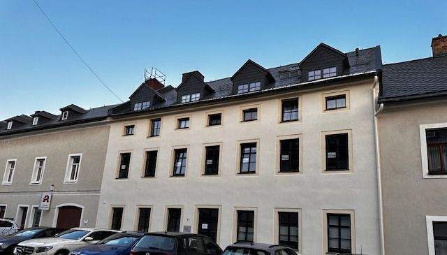                                                               Gro&szlig;z&uuml;gige Wohnung im Zentrum von Marienberg                                                       in Marienberg (Nürnberg)