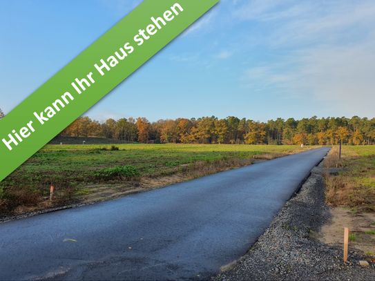 Inkl. Grundstück, ein Zuhause das überzeugt in Hodenhagen.