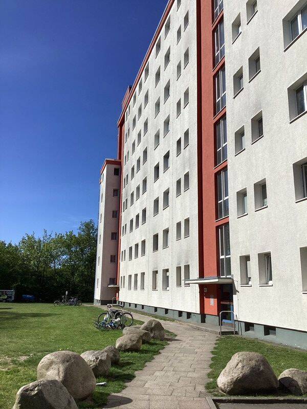 Nette Nachbarn gesucht: individuelle 2-Zimmer-Wohnung - Photo 1