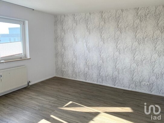 Charmante 4-Zimmer-Wohnung mit Balkon in Neureut - Familienfreundliche Lage