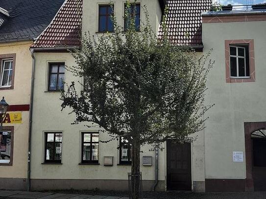 Achtung Schnäppchen: saniertes Wohn-/ Geschäftshaus mit Erweiterungsmöglichkeiten!!!