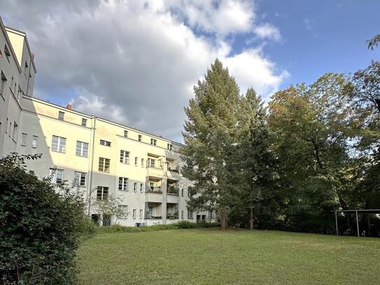 Wohnung mit Parkblick im 2. OG - PARKSIDE in Tegel