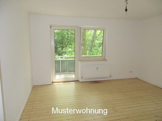 2,0-Zimmer-Wohnung in Hannover List