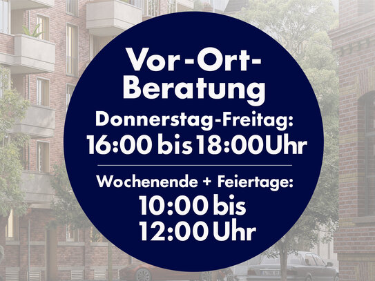 Vor-Ort-Beratung ab dem 15.05! - *ERSTBEZUG* Über 200 m² große Penthouse-Wohnung in Bestlage !