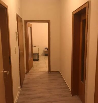 *NEU* 1 Zimmer Wohnung 2.OG Links