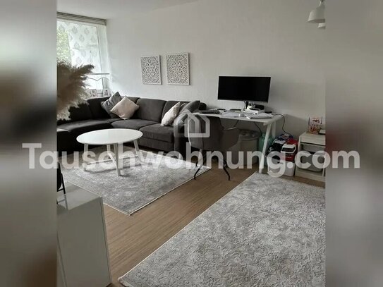 [TAUSCHWOHNUNG] 3 Zimmer Wohnung in Gropiusstadt