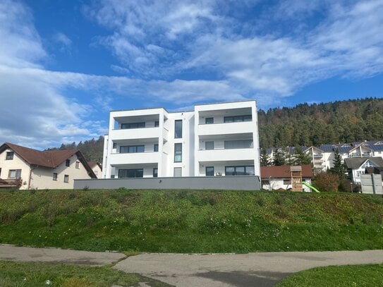 Hochwertige 3 Zimmer Wohnung in zentraler Wohnlage inkl. Einbauküche