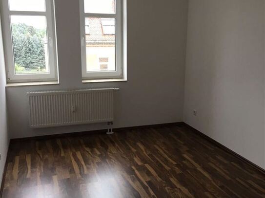 *Traumhafte Dachgeschosswohnung mit Balkon*