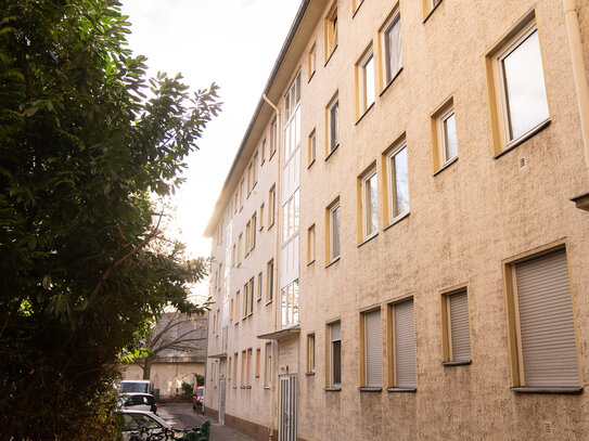 Eigentumswohnung nahe Spandauer Altstadt