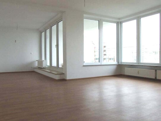 ** PENTHOUSE-WOHNUNG ** Top 3-Zimmer-Wohnung m. Dachterrasse