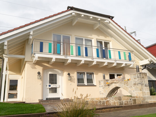 HAUS zum Tiefpreis OHNE GRUNDSTÜCK - Schönes Landhaus mit besonderem Grundriss inkl. Ausstattung