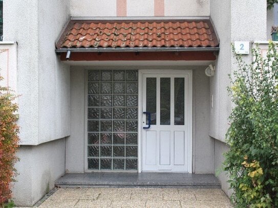 Demnächst frei! 3-Zimmer-Wohnung in Castrop-Rauxel Habinghorst