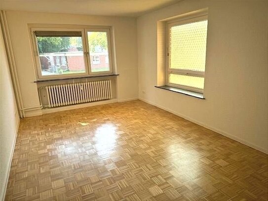 Harburg-Eißendorf/Baererstraße, Erstbezug nach Sanierung, 2,5 Zi.-Whg./67m² mit Gartennutzung € 893,- inkl.