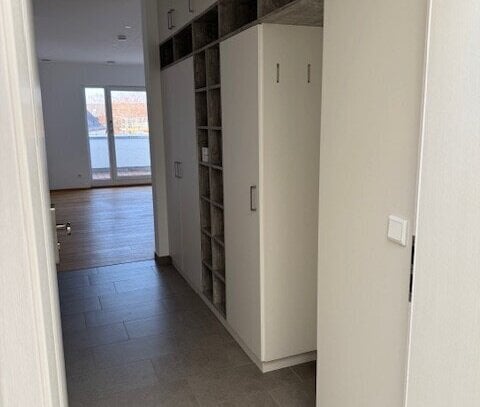 Moderne 2 Zimmerwohnung