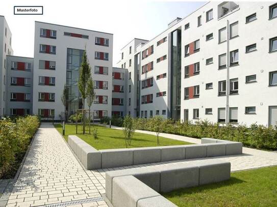 + IDEAL und OHNE PROVISION Etagenwohnung in 85356 Freising