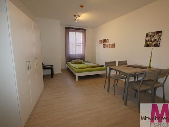 Modernes Business-Apartment im Herzen der Altstadt