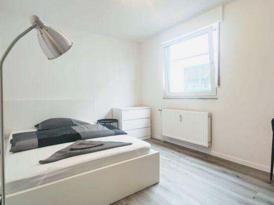 Gemütliches Studio-Apartment in der Innenstadt Innenstadt