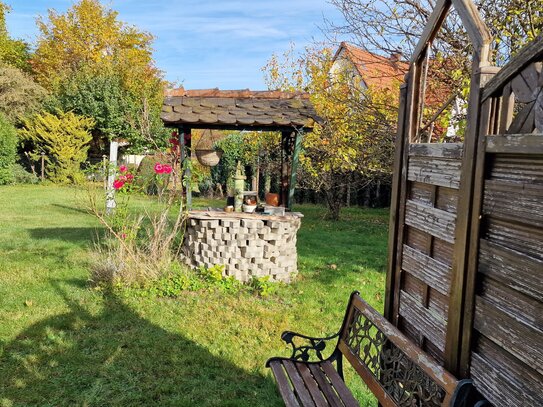 Oase der Ruhe! In Nürnberg-Moorenbrunn errichten Sie Ihr Traumhaus!