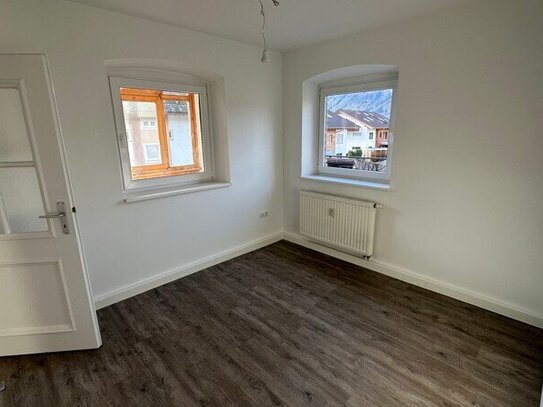 Perfekt für uns: praktisch geschnittene 2-Zimmer-Wohnung