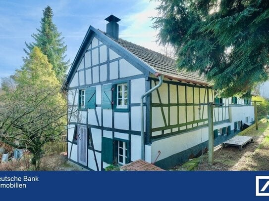 Wohnen am Ölberg im malerischen Naturpark Siebengebirge