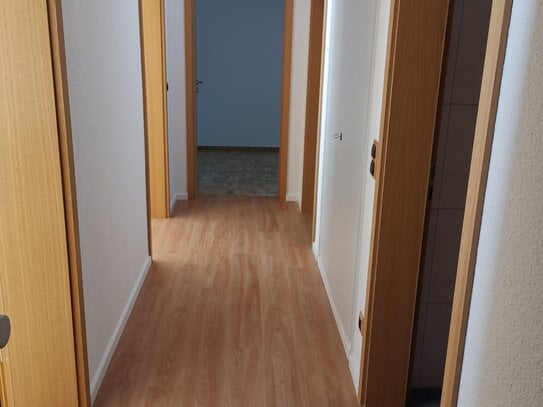 3-Zimmerwohnung, 79qm, Erlangen Sieglitzhof, Einbauküche, Balkon,