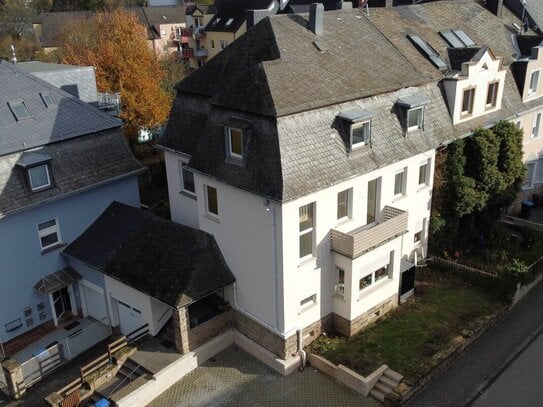 Ihr neues Zuhause in Trier-Heiligkreuz - Historischer Flair trifft Komfort