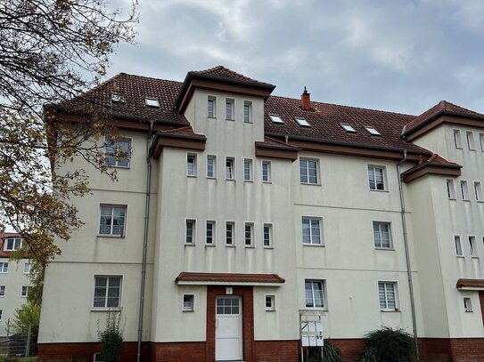 3 Zi Maisonette Wohnung mit Stellplatz