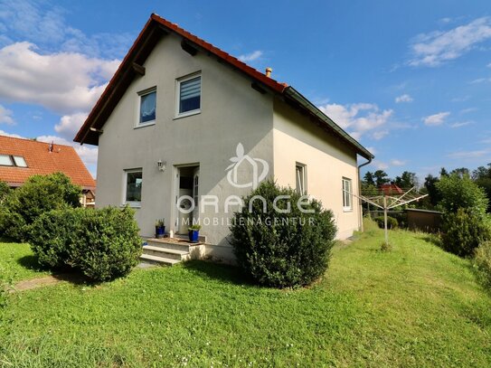 *** Freistehendes Einfamilienhaus - Ihr neues Zuhause am Stadtrand ***