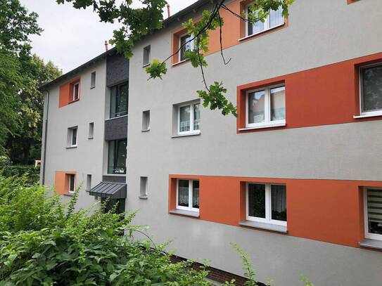 Modernisierte 2-Zimmer Wohnung mit EBK in Seesen
