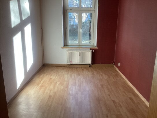 Wohnung zentral in Görlitz - 44,8 qm