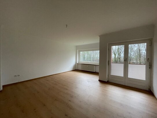 Erstbezug nach Sanierung! 4 Zimmer Wohnung für 2 Personen