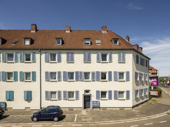 4-Zimmer-Wohnung in Neustadt an der Weinstraße