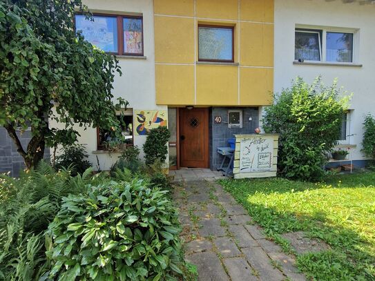 Charmantes Einfamilienhaus mit Balkon und Garten in ruhiger Lage von Neuwied