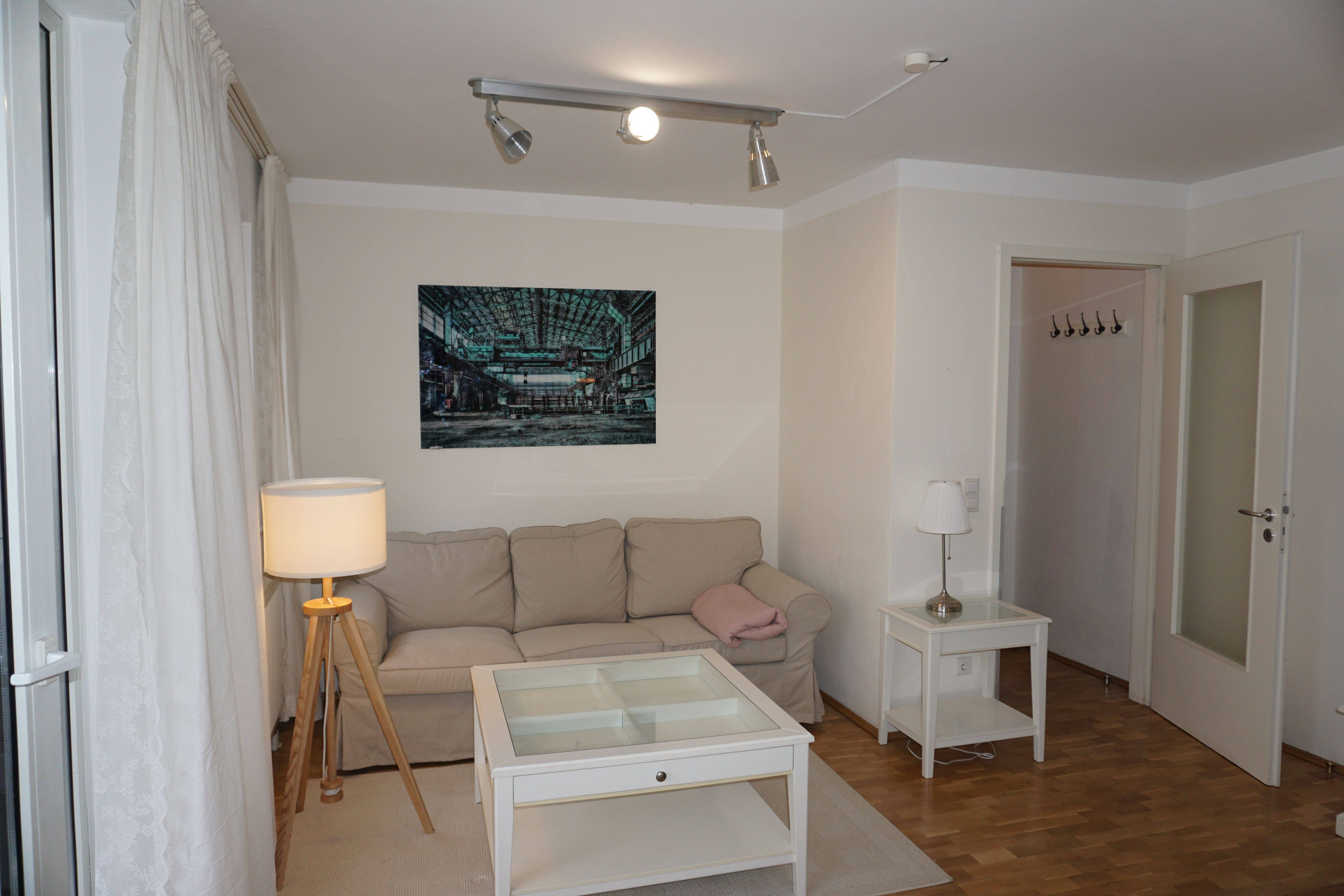 Zentral & angenehm wohnen in nähe HbfBerlin - Foto 1