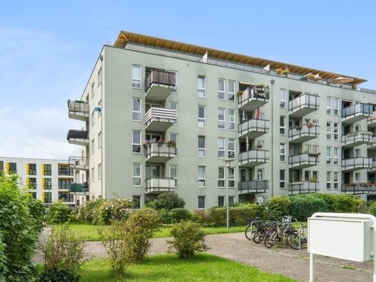 DAHME PARK LIVING - Investment mit Urlaubsfaktor