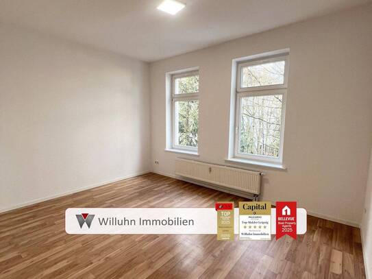 *sofort bezugsfrei* 2 Zimmer I Einbauküche