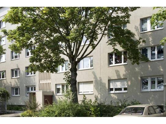 Harzgeroder Straße 18 - Harzer-Karree