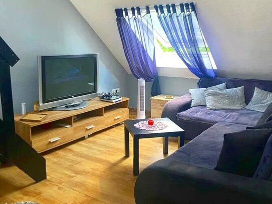 2 Zimmer Etagenwohnung zur Miete in Herne-Mitte, Herne