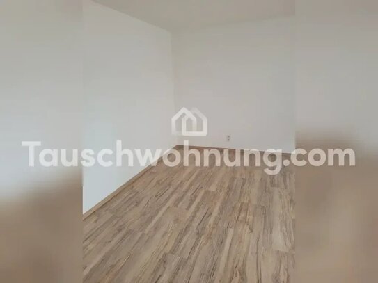 [TAUSCHWOHNUNG] Helle 2-Zimmer-Wohnung mit großem Balkon in Top-Lage in Münc