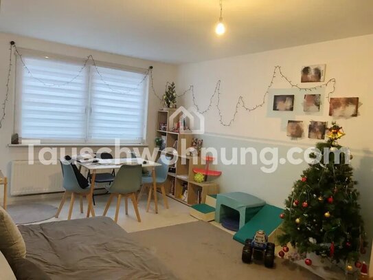 [TAUSCHWOHNUNG] Saga Warm 696! neben Station Wilhelmsburg, Luna Zentrum