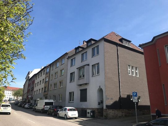 *schönes Apartment mit Balkon zum vermieten*