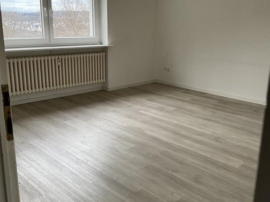 Demnächst frei! 3-Zimmer-Wohnung in Siegen Heckenberg