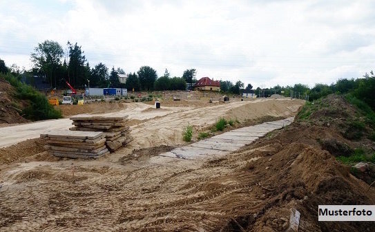 Kellerrohbau eines geplanten Einfamilienhaus - provisionsfrei