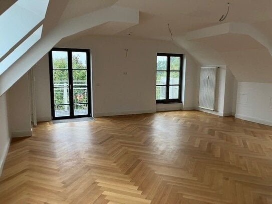 Apartment 75 in der Luisenresidenz am Zeuthener See mit Wellness und Spa