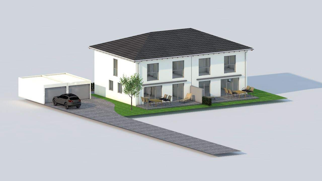 Immobilie in Straubing