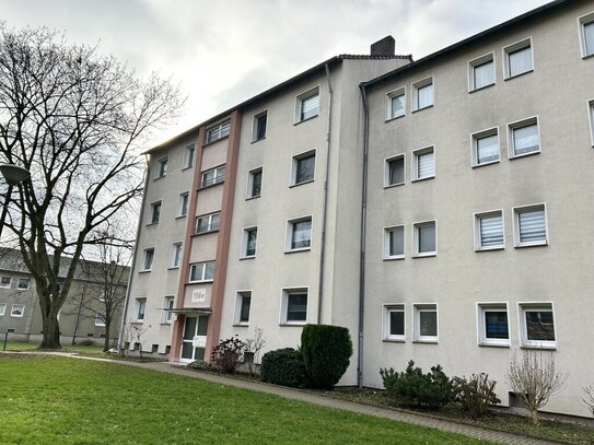 Ihre neue Wohnung in Röttgersbach wir vermieten Zufriedenheit!