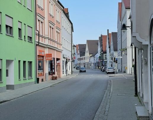 Großes Haus in Wolnzach!!!!