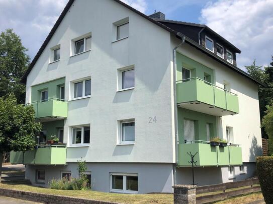 Gemütliche 2 Zimmer-Wohnung in ruhiger Wohnlage, Nähe Lahn, Steinkaute 24, Gießen